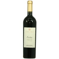 Feritas Rosso del Veneto IGT Corte Alta 0,75L