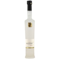 Williams Brand unfiltriert 42% Lantenhammer 0,2L