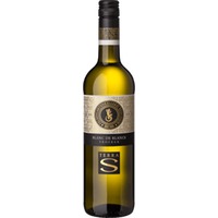 Cuvee Terra S Blanc de Blancs trocken