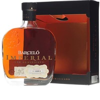 (37,00€/1l) Barcelo Imperial Rum 0,7l 38%