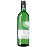 Schneekloth Riesling Weißwein feinherb 1 l