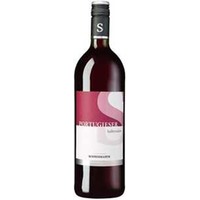 Schneekloth Portugieser Rotwein halbtrocken 1 l