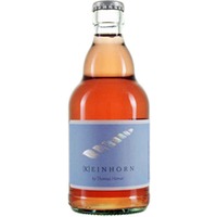 Weingut Hörner [K] E I N H O R N verperlter Traubensaft Rosé