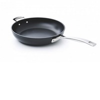 Aluminium Pfanne hoch 26 cm