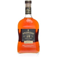(55,00€/1l) Appleton Estate Casks 12 Jahre 0,7 Liter 43 % Vol