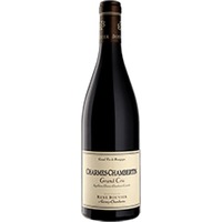 Domaine René Bouvier : Charmes-Chambertin Grand cru