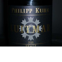 Philipp Kuhn Luitmar Cuvee