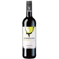 Schneekloth Dornfelder Rotwein halbtrocken 0,75 l