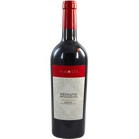 Messapio (Collezione Salende) Primitivo Appassimento IGT Vinosia - Apulien