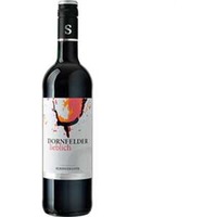 Schneekloth Dornfelder Rotwein lieblich 0,75 l