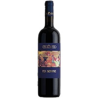 Tua Rita : Syrah per Sempre