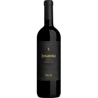 Josanna Grande Cuvée Salzl