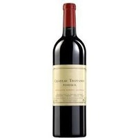 Chateau Trotanoy - Pomerol 1,5l Mag