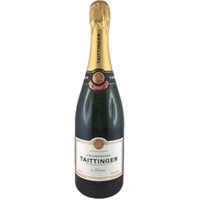 Taittinger BRUT Reserve Champagner