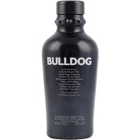 (29,86€/1l) Bulldog Gin 0,7 Liter 40 % Vol