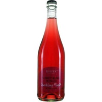 Kiefer Schmetterlinge im Bauch Sparkling Flight Secco Rosé