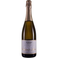 Kiefer Sauvignon Blanc Sekt Brut