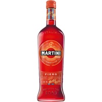Martini Fiero weinhaltiges Getränk
