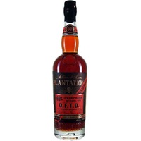 Rum Plantation O.F.T.D. Overproof