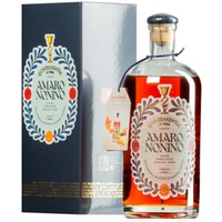 Amaro "Quintessentia di Erbe"