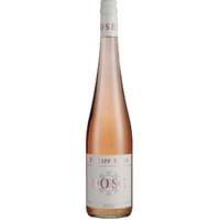 Philipps Rosé tr. Philipp Kuhn