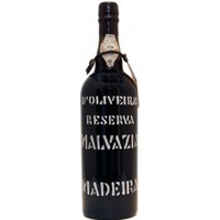Malvazia (Malmsey) Colheita 1994, Madeirawein süß