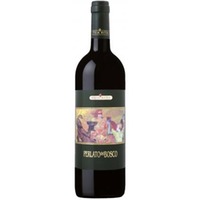 Perlato Del Bosco Rosso Toskana IGT Maremma