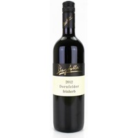 Dornfelder Niederkirchener Schloßberg