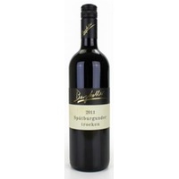 Spätburgunder Forster Bischofsgarten