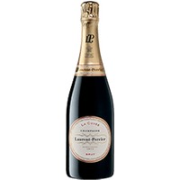 Laurent-Perrier : La Cuvée
