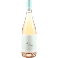 Quinta da Pellada La Galaxia Rosé