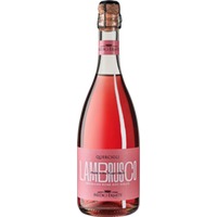 Lambrusco Reggiano Rosato Dolce - Quercioli - Medici Ermete