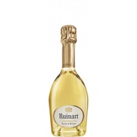 Halbe Flasche - Champagner Ruinart - Blanc De Blancs