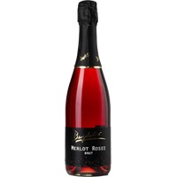 Sekt Merlot Rosé brut