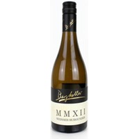 Weißburgunder Beerenauslese Deidesheimer Letten