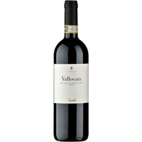 Bindella / Tenuta Vallocaia Vallocaia Riserva Vino Nobile di Montepulciano docg - - Toskana, Italien