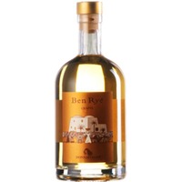 Grappa Ben Rye 0,5l