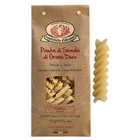 Fusilli 500g Packung