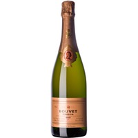 Trésor Rosé Brut Saumur Bouvet Ladubay