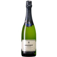 Bouvet Ladubay Saphir Vintage brut