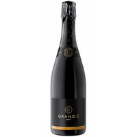 Cremant D'Alsace Brut Blanc Grand C