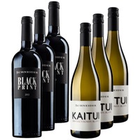 Markus Schneider Probierpaket -Hafenschwalbe