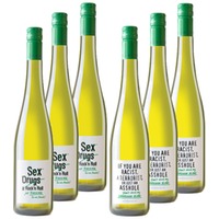 Bauerwein Paket -Bootsmann