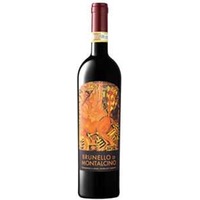 Brunello di Montalcino - Castello Romitorio | DOCG