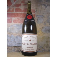 Moët & Chandon Brut Impérial NV (1970er)