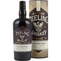 (52,69€/1l) Teeling Single Malt Whiskey 0,7 Liter 46 % Vol