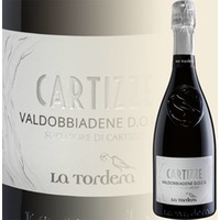 Prosecco DOCG Superiore di CARTIZZE