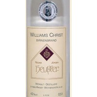 Williams Christ, Jürgen Heußler