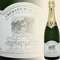 Cremant d`Alsace Brut