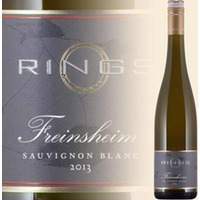 Sauvignon Blanc Freinsheim